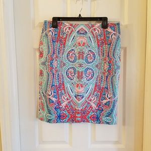 Jones New York skirt